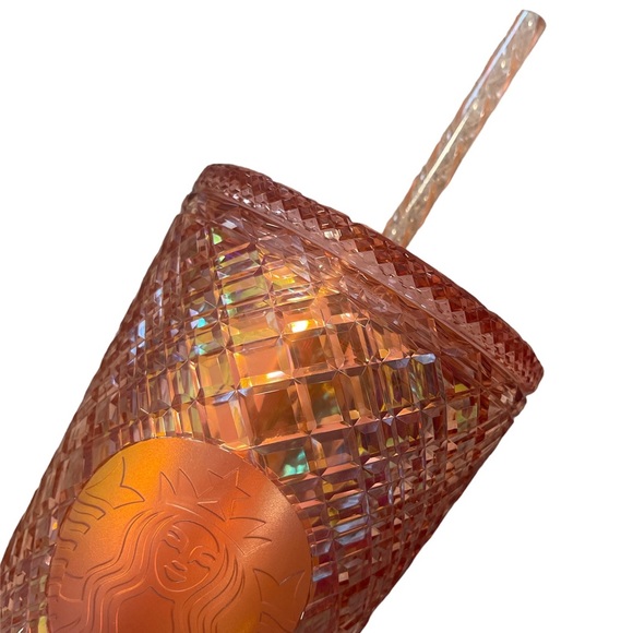 NWT - 16oz Holiday Starbucks tumbler - Picture 3 of 3